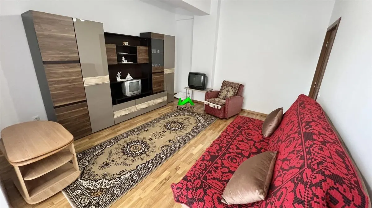 Apartament de inchiriat 2 camere Sibiu Doamna Stanca - foto 4