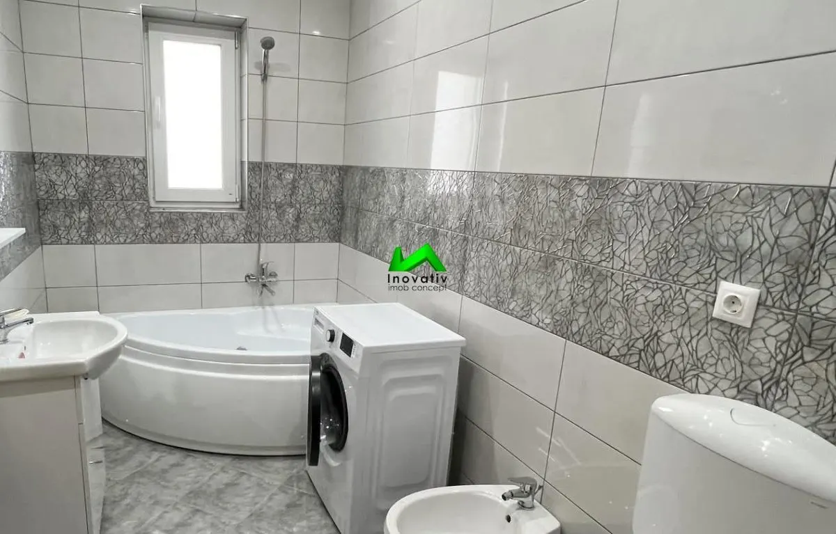 Apartament de inchiriat 2 camere Sibiu Doamna Stanca - foto 5