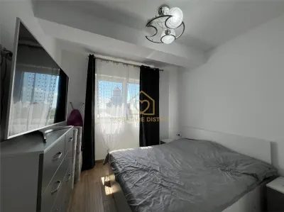 Apartament cu doua camere Decebal - foto 2
