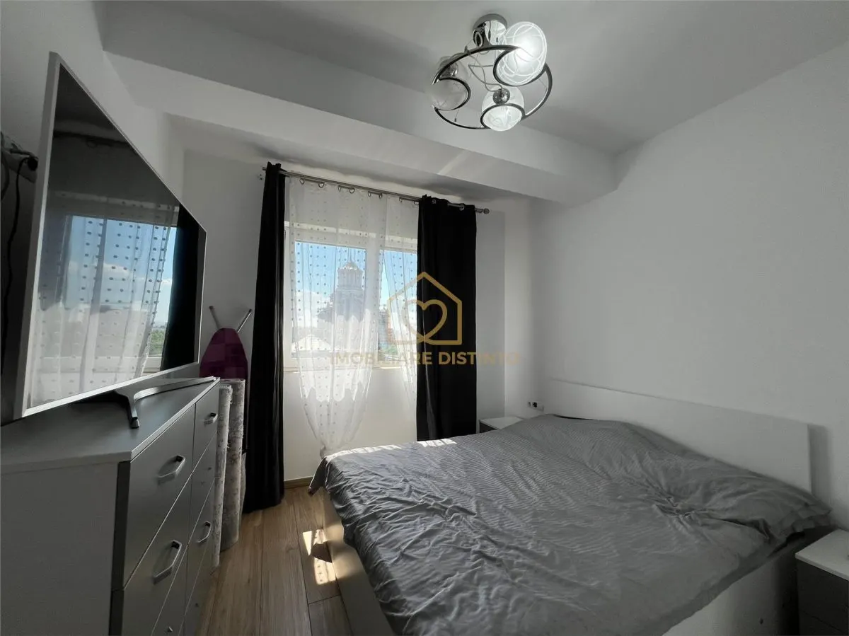 Apartament cu doua camere Decebal - foto 2