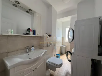 Apartament cu doua camere Decebal - foto 3