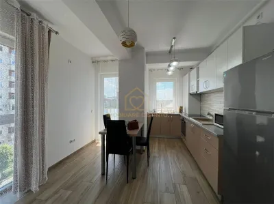Apartament cu doua camere Decebal - foto 5