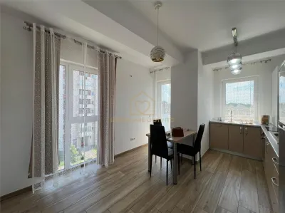 Apartament cu doua camere Decebal - foto 6