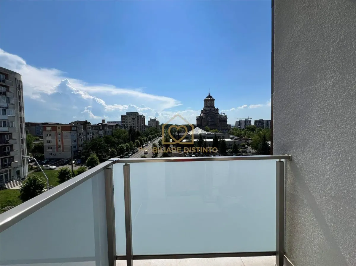 Apartament cu doua camere Decebal - foto 7