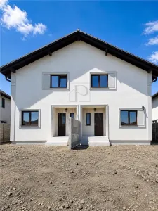 Moșnița Nouă | Duplex nou | Langă Lidl | 3 dormitoare | Gata de mutare - Mosnita Noua