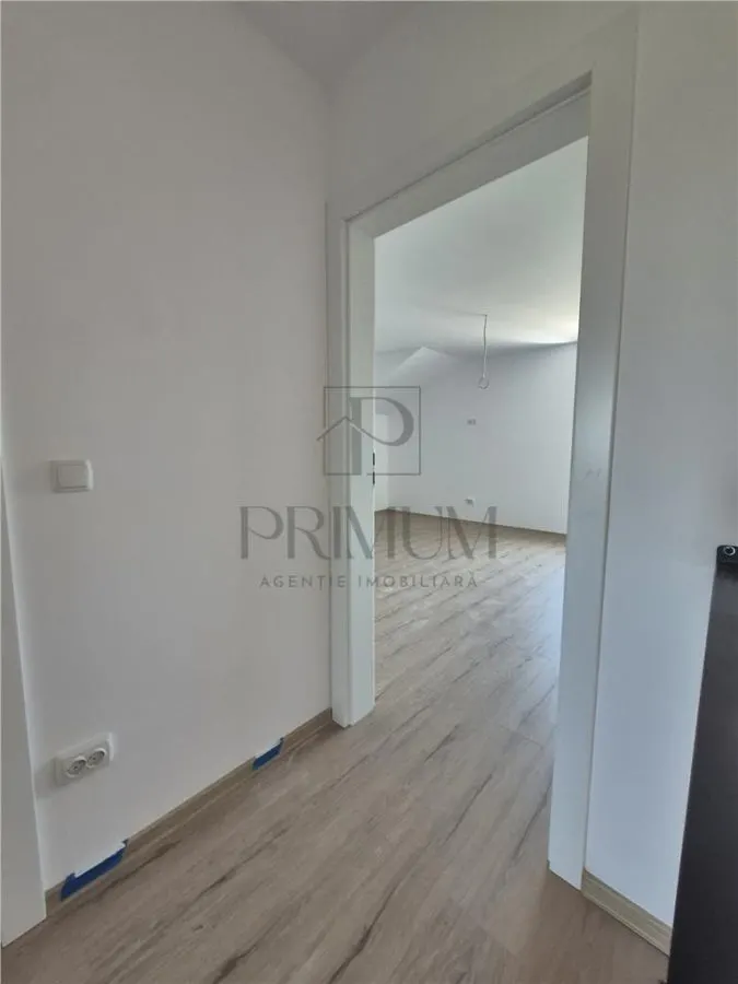 Moșnița Nouă | Duplex nou | Langă Lidl | 3 dormitoare | Gata de mutare - foto 11
