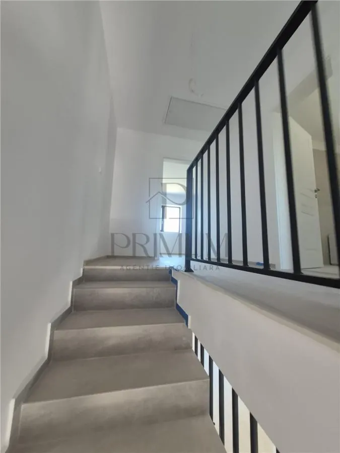 Moșnița Nouă | Duplex nou | Langă Lidl | 3 dormitoare | Gata de mutare - foto 14