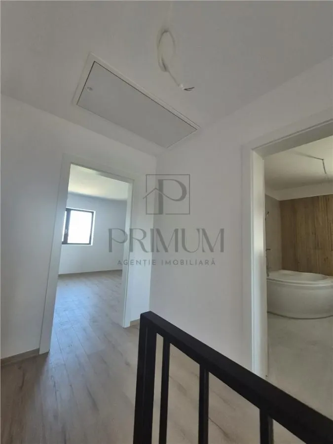 Moșnița Nouă | Duplex nou | Langă Lidl | 3 dormitoare | Gata de mutare - foto 17