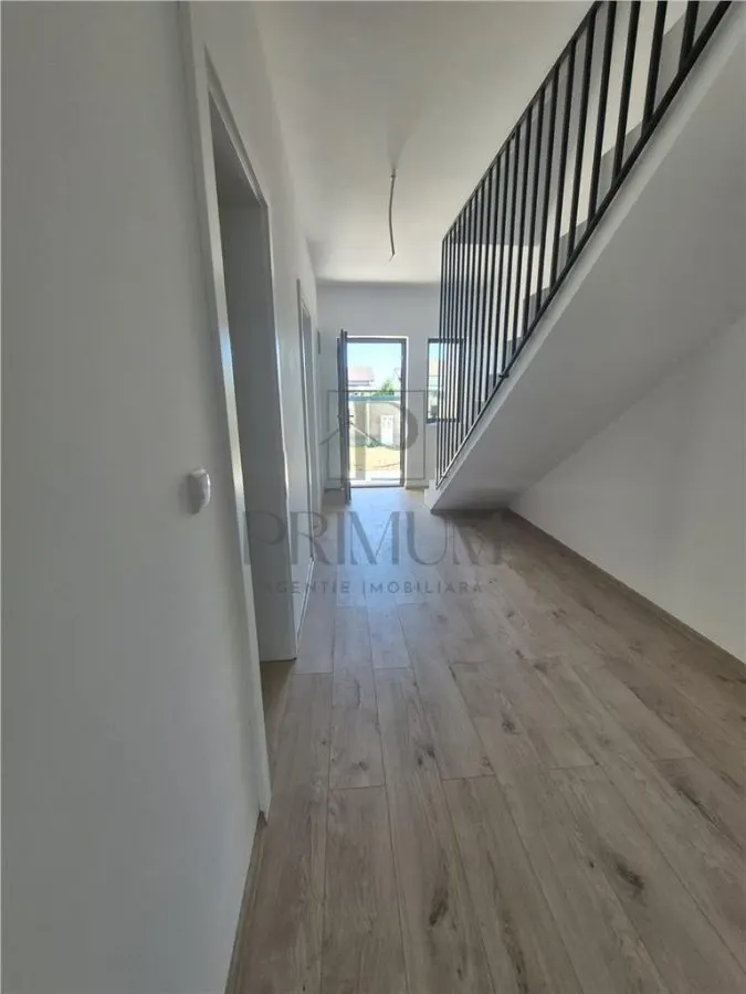 Moșnița Nouă | Duplex nou | Langă Lidl | 3 dormitoare | Gata de mutare - foto 3