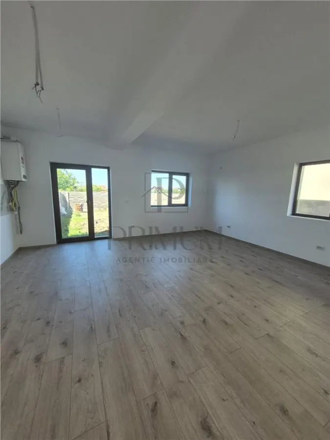 Moșnița Nouă | Duplex nou | Langă Lidl | 3 dormitoare | Gata de mutare - foto 5