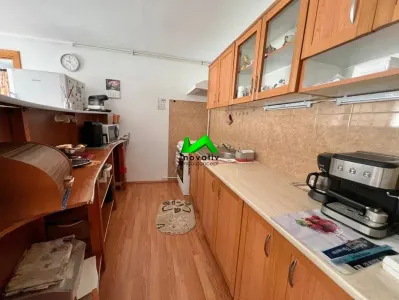 Apartament la casa de vanzare 3 camere Sibiu Rennes - foto 2