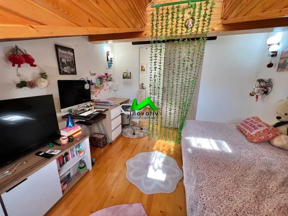 Apartament la casa de vanzare 3 camere Sibiu Rennes - foto 4