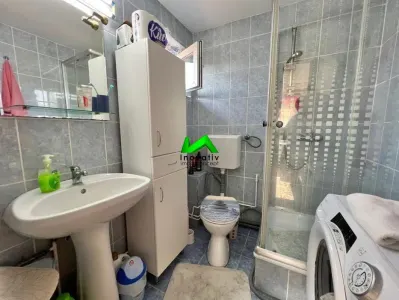 Apartament la casa de vanzare 3 camere Sibiu Rennes - foto 6