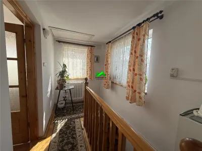 Apartament la casa de vanzare 3 camere Sibiu Rennes - foto 7
