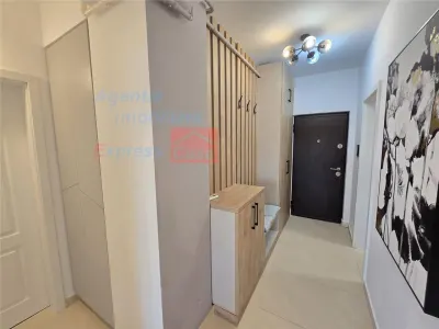 Muta-te fara griji! Finalizat si intabulat: apartament 2 camere decomandat, capat CUG - foto 2