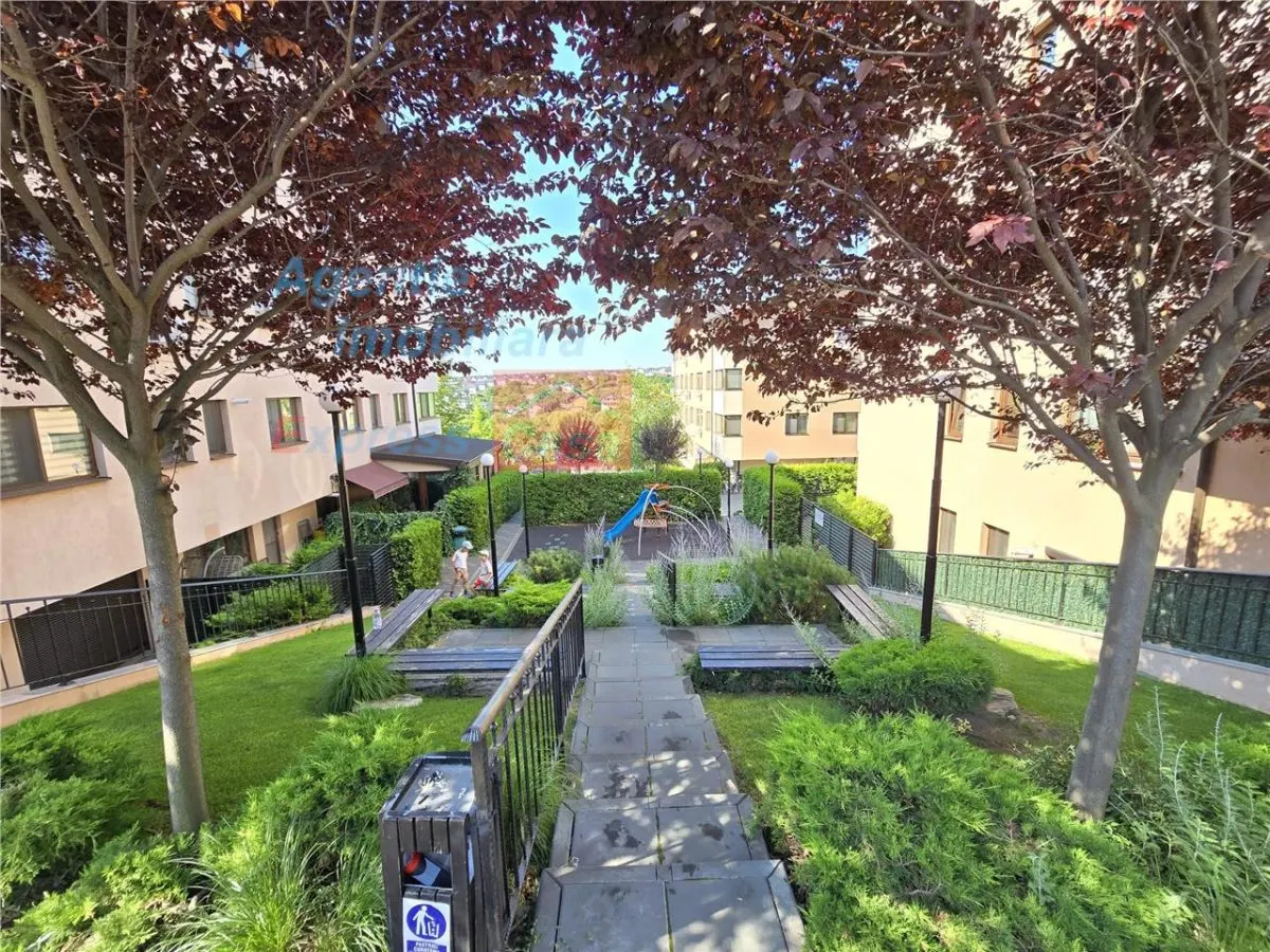 Muta-te fara griji! Finalizat si intabulat: apartament 2 camere decomandat, capat CUG - foto 11