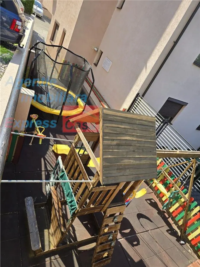 Muta-te fara griji! Finalizat si intabulat: apartament 2 camere decomandat, capat CUG - foto 13