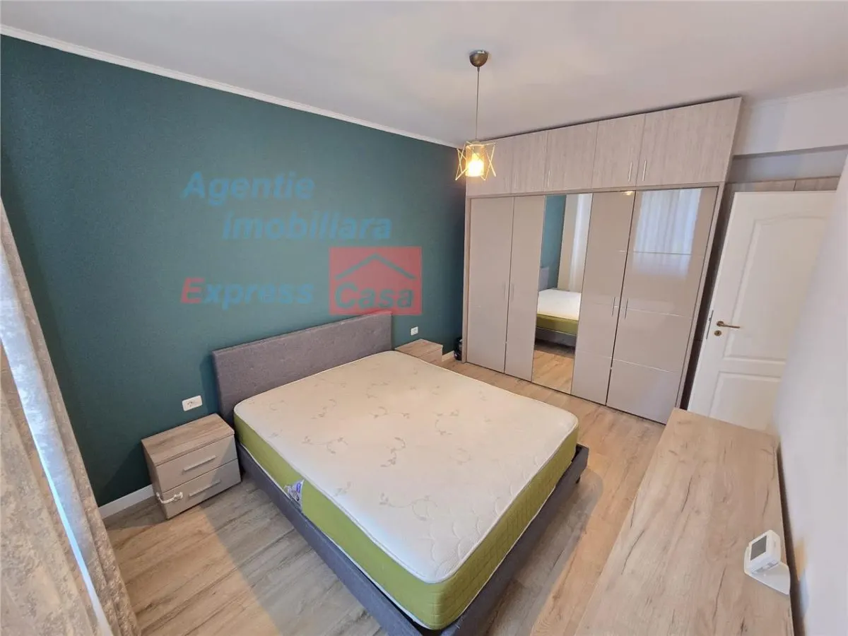 Muta-te fara griji! Finalizat si intabulat: apartament 2 camere decomandat, capat CUG - foto 3