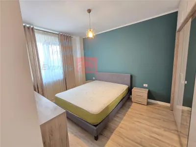 Muta-te fara griji! Finalizat si intabulat: apartament 2 camere decomandat, capat CUG - foto 4