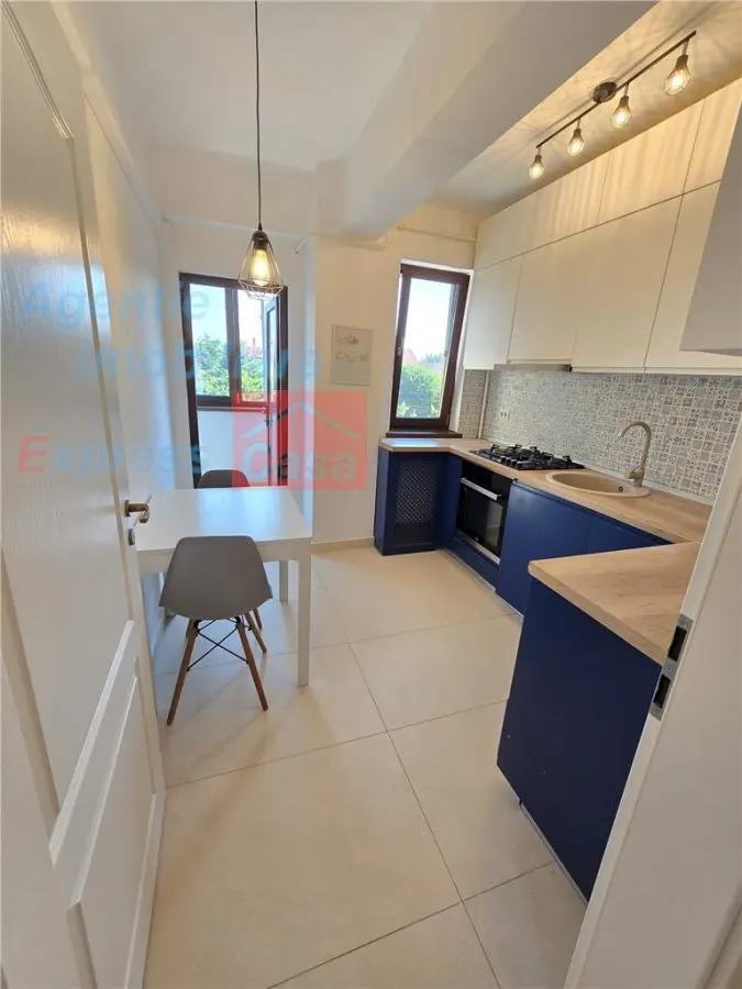 Muta-te fara griji! Finalizat si intabulat: apartament 2 camere decomandat, capat CUG - foto 6