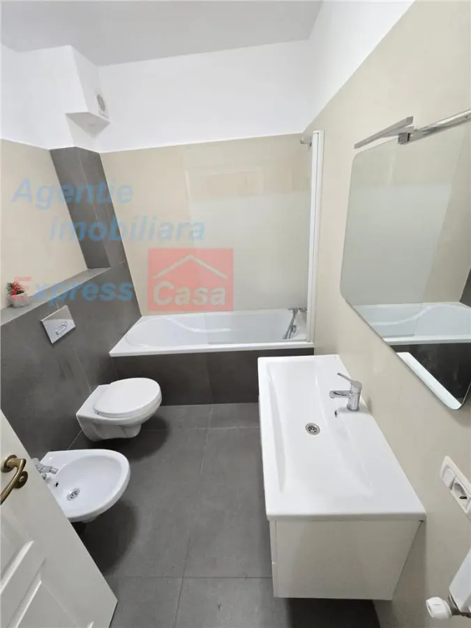 Muta-te fara griji! Finalizat si intabulat: apartament 2 camere decomandat, capat CUG - foto 7