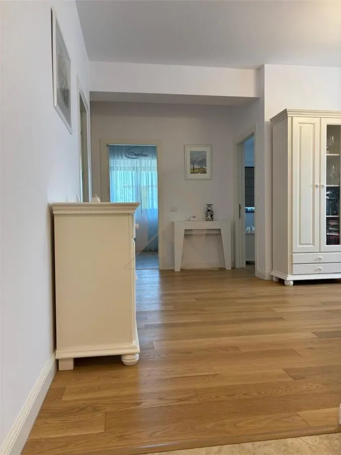 Exclusivist ! Copou - Negruzzi, apartament 3 camere , bloc nou, parcare subterana - foto 2