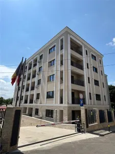 Exclusivist ! Copou - Negruzzi, apartament 3 camere , bloc nou, parcare subterana - foto 14