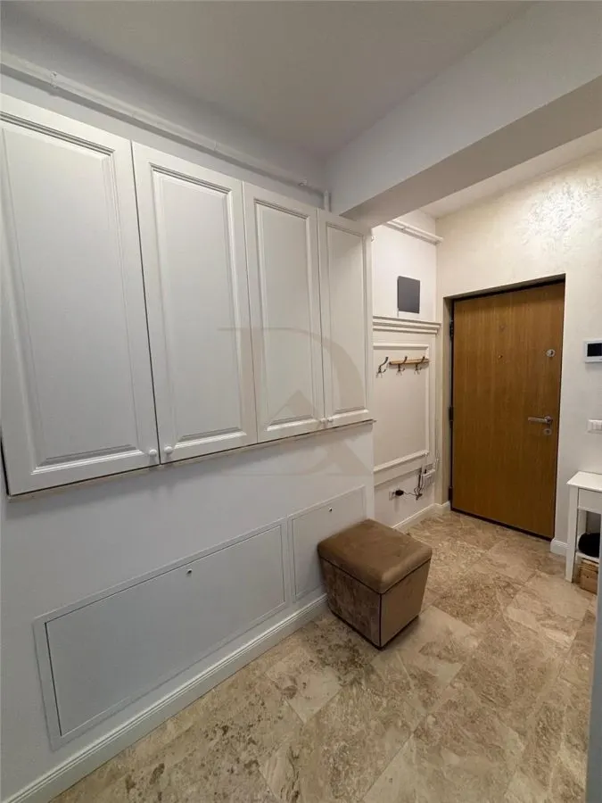 Exclusivist ! Copou - Negruzzi, apartament 3 camere , bloc nou, parcare subterana - foto 18
