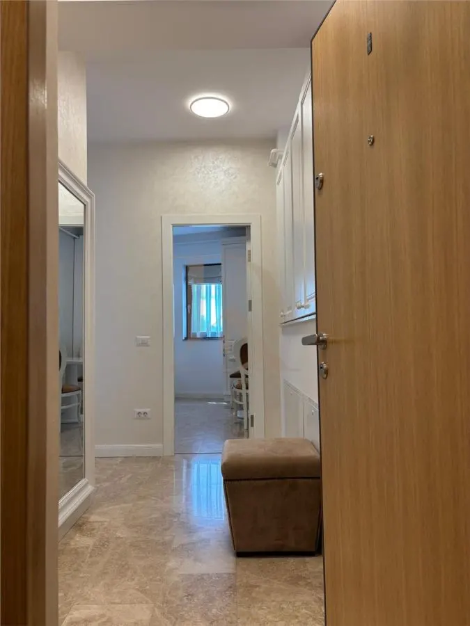 Exclusivist ! Copou - Negruzzi, apartament 3 camere , bloc nou, parcare subterana - foto 3