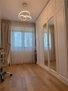 Exclusivist ! Copou - Negruzzi, apartament 3 camere , bloc nou, parcare subterana - foto 8
