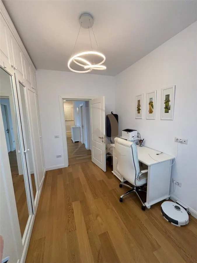 Exclusivist ! Copou - Negruzzi, apartament 3 camere , bloc nou, parcare subterana - foto 9