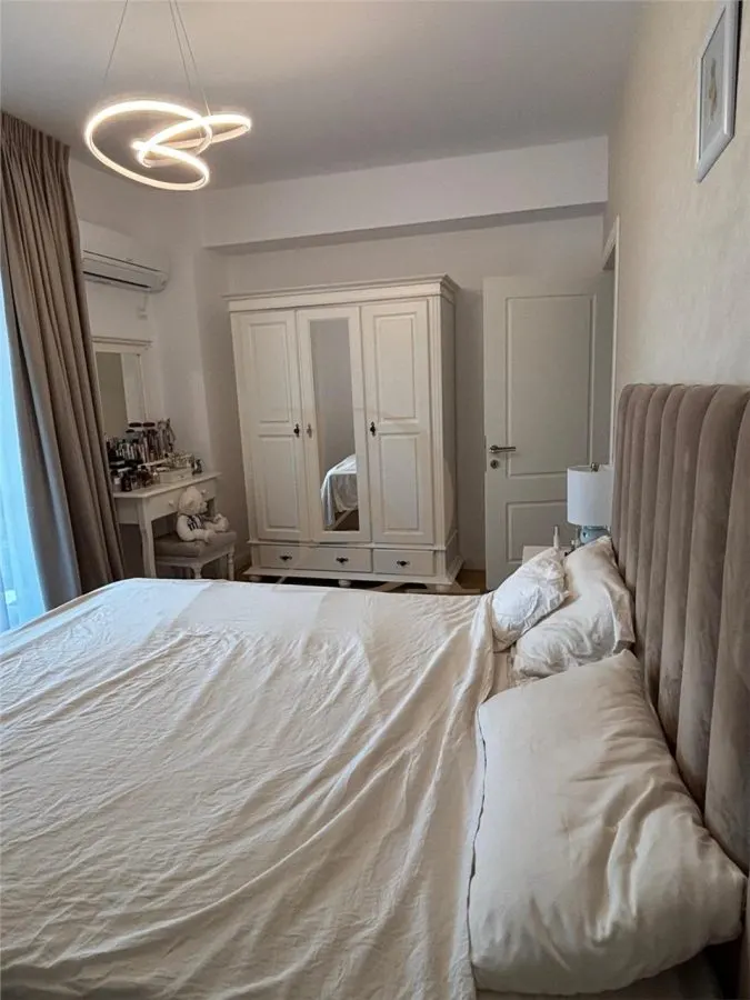 Exclusivist ! Copou - Negruzzi, apartament 3 camere , bloc nou, parcare subterana - foto 10
