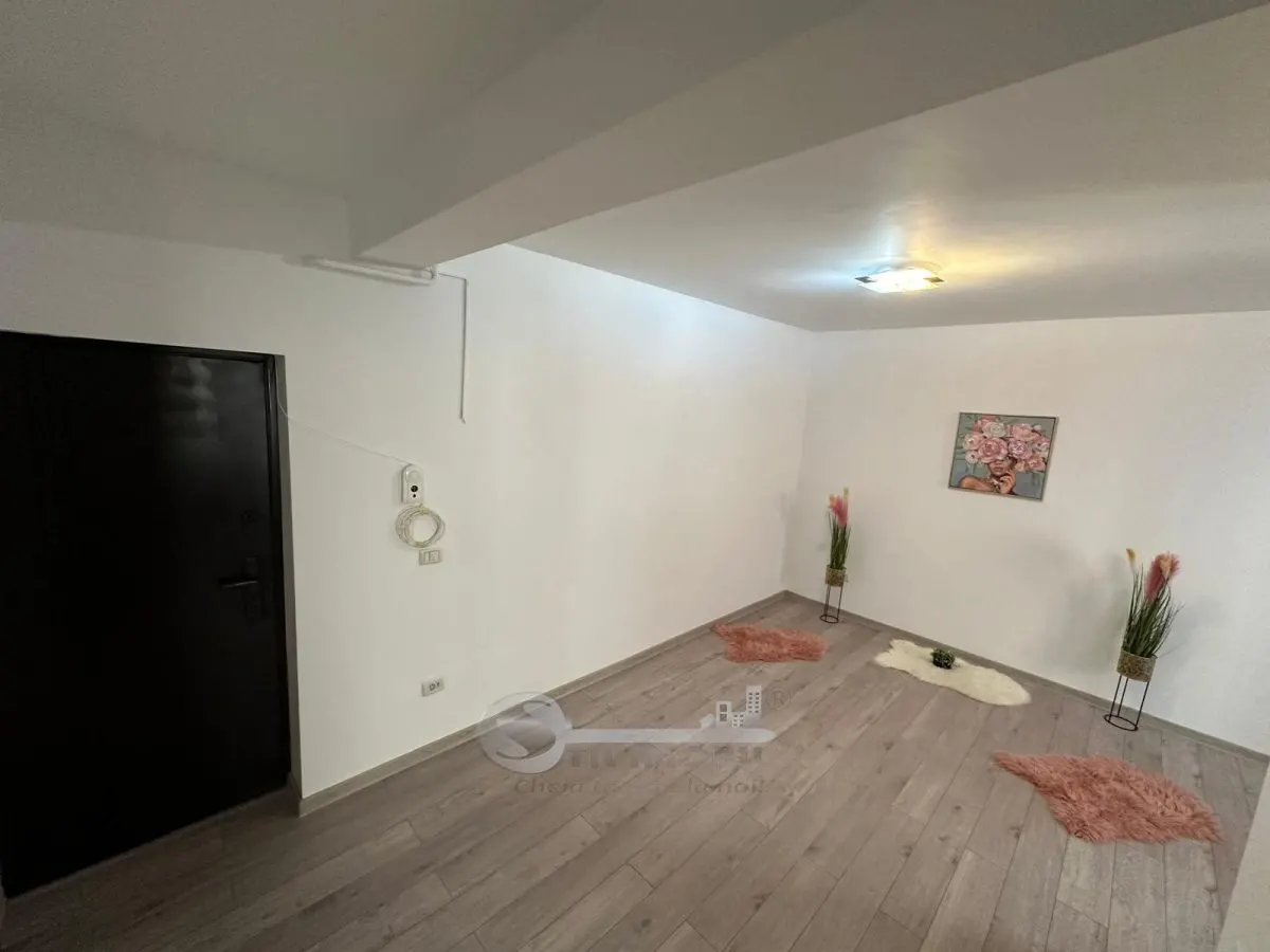 Ap 1 cam , 30 mp + balcon, loc parcare - 300EUR/lună, Ionel Teodorean - foto 4