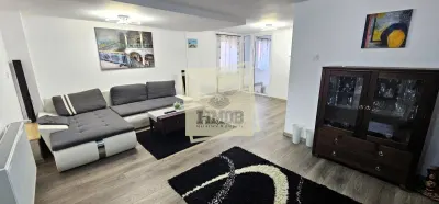 Vila cu 10 camere | piscina | anexa | garaj | la 15 min de Sibiu - Daia