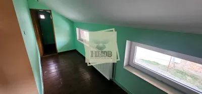 Vila cu 10 camere | piscina | anexa | garaj | la 15 min de Sibiu - foto 13