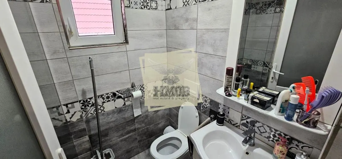 Vila cu 10 camere | piscina | anexa | garaj | la 15 min de Sibiu - foto 14