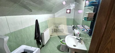 Vila cu 10 camere | piscina | anexa | garaj | la 15 min de Sibiu - foto 16
