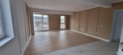 Ap. 3 camere 2bai + gradina zona Rediu-mutare imediata - Iasi