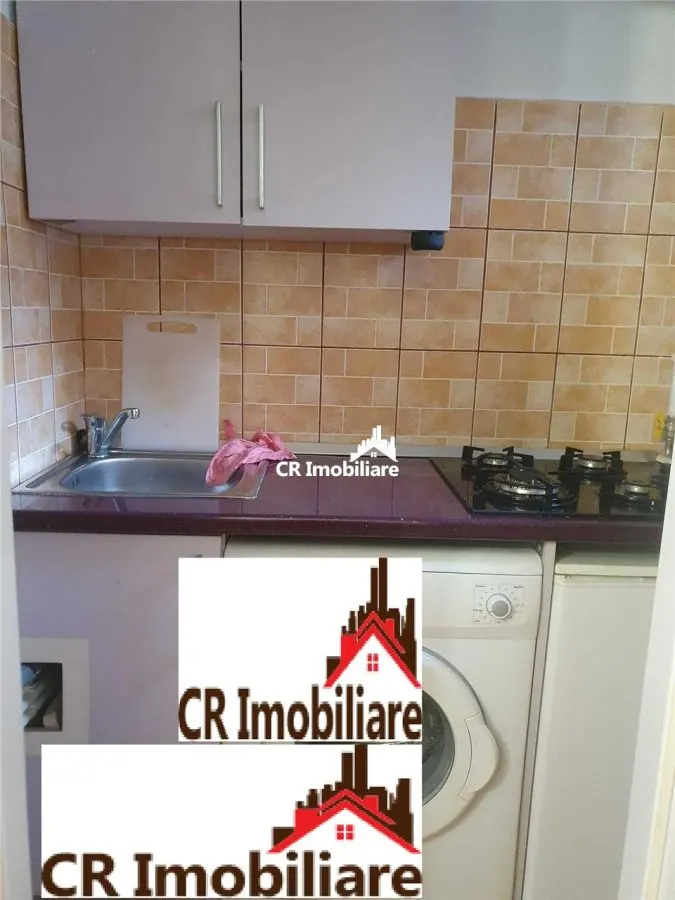 Apartament 2 camere 1 Decembrie 1918 - foto 1