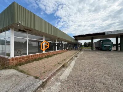 Oportunitate de investitie! Fosta statie PECO zona Limpezis - foto 3