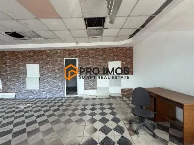 Oportunitate de investitie! Fosta statie PECO zona Limpezis - foto 6