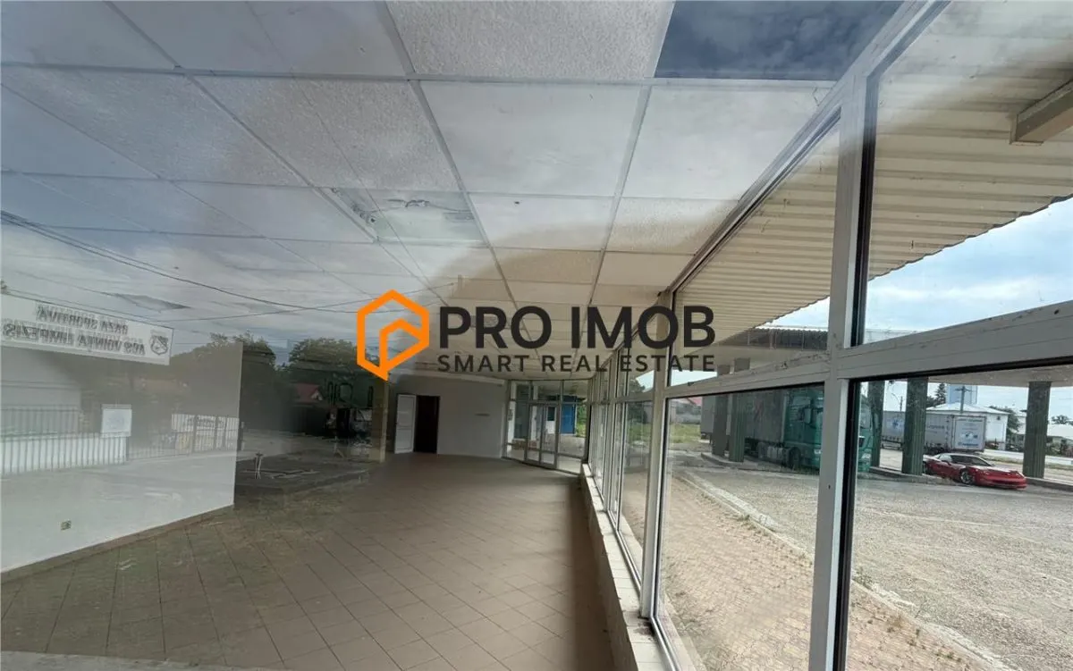 Oportunitate de investitie! Fosta statie PECO zona Limpezis - foto 9