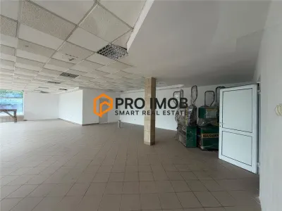 Oportunitate de investitie! Fosta statie PECO zona Limpezis - foto 10