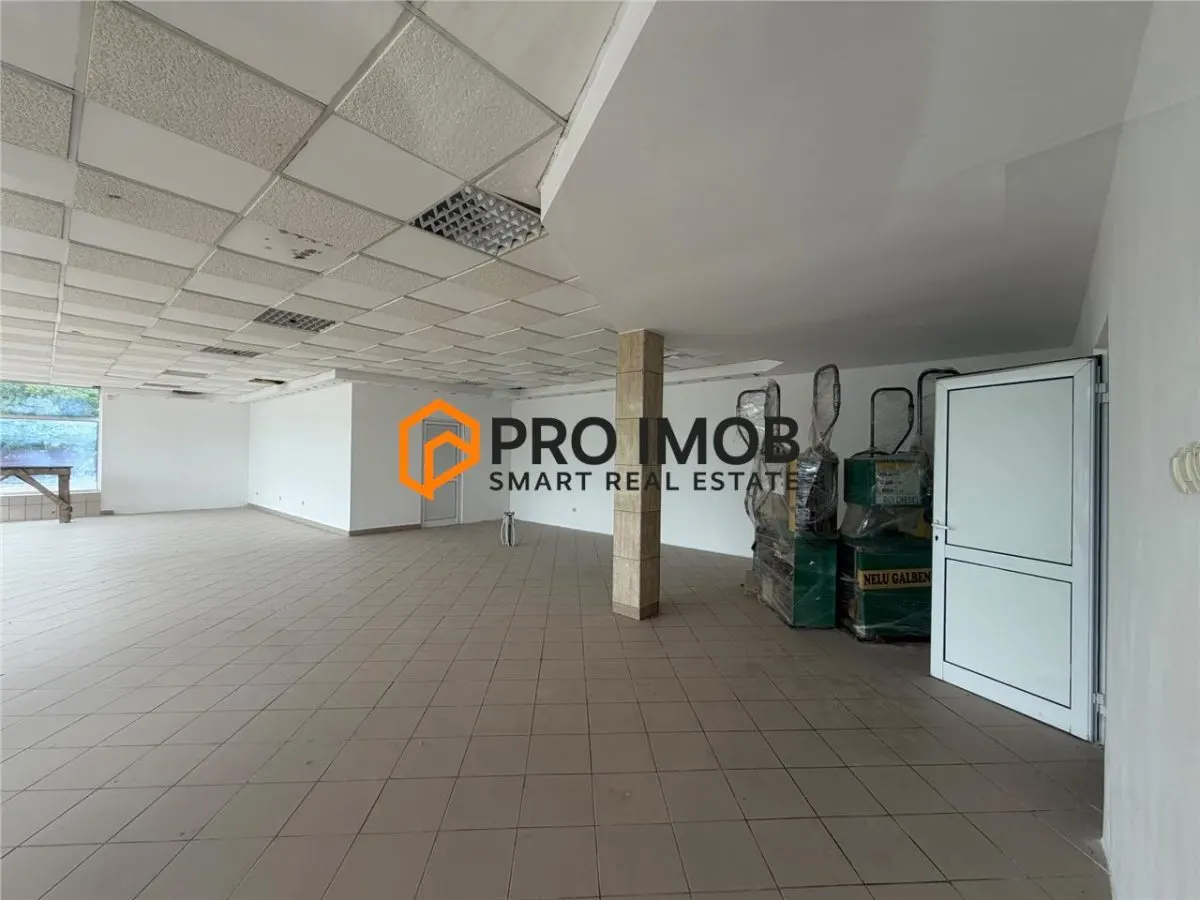 Oportunitate de investitie! Fosta statie PECO zona Limpezis - foto 10