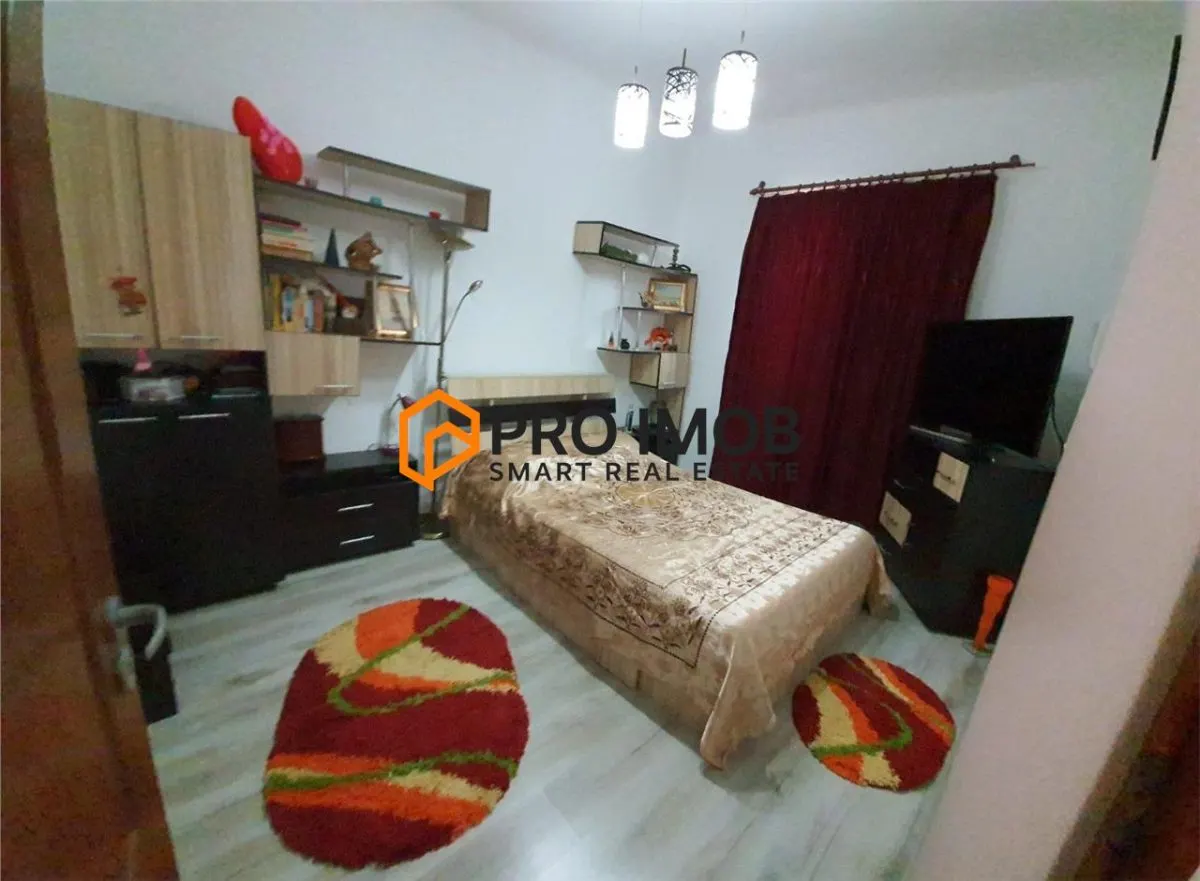Casa tip parter + mansarda zona 23 August - foto 4