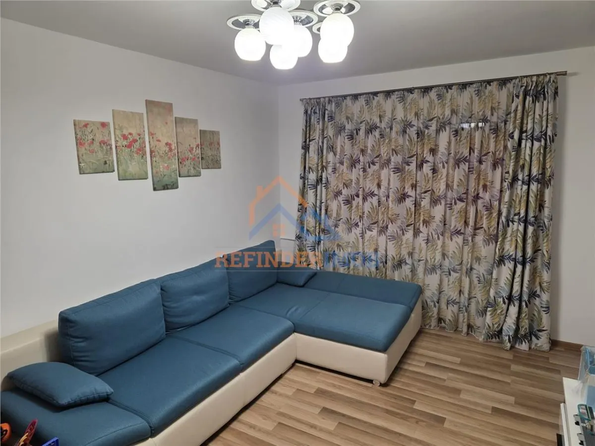 Apartament 2 camere decomandat / Mobilat / Utilat / Metrou - foto 1
