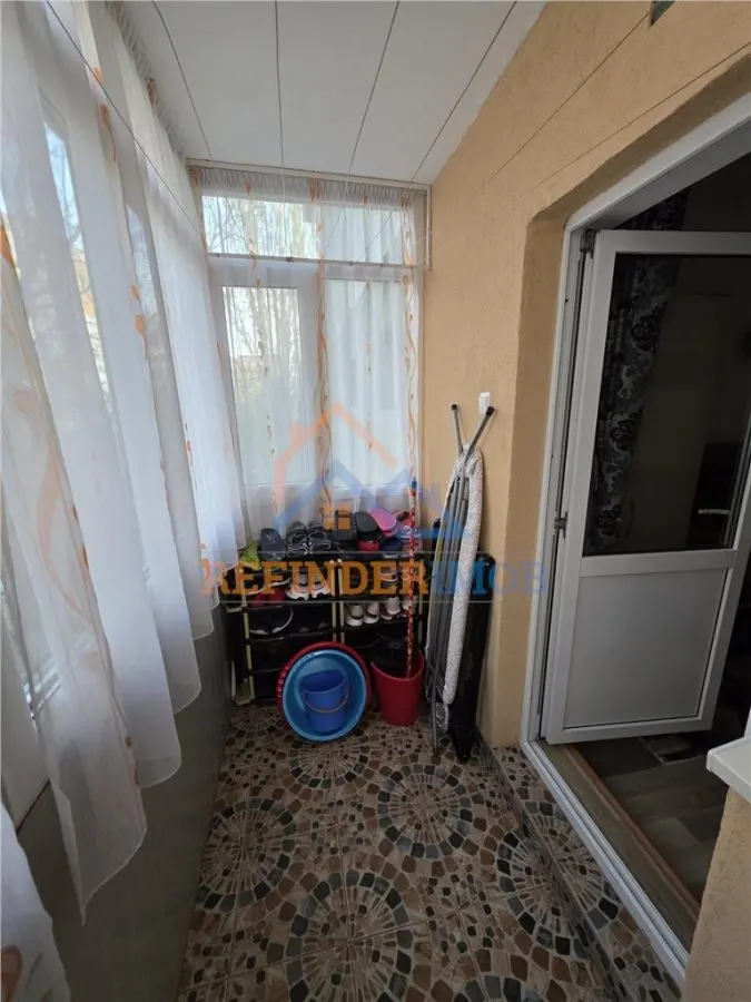 Apartament 2 camere decomandat / Mobilat / Utilat / Metrou - foto 11