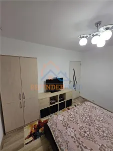 Apartament 2 camere decomandat / Mobilat / Utilat / Metrou - foto 3