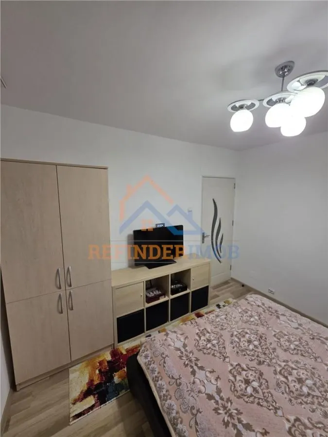 Apartament 2 camere decomandat / Mobilat / Utilat / Metrou - foto 3