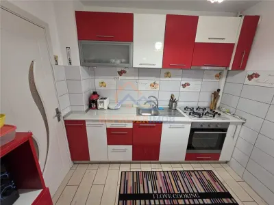Apartament 2 camere decomandat / Mobilat / Utilat / Metrou - foto 5